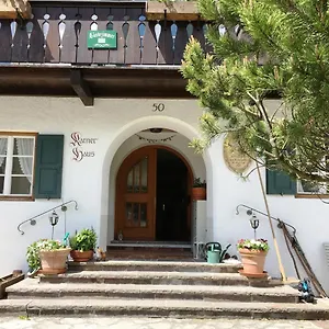 3* Frühstückspension Karner