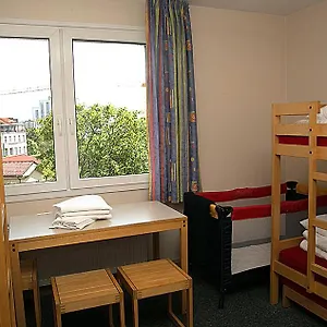 Cvjm Jugendgaestehaus Germany