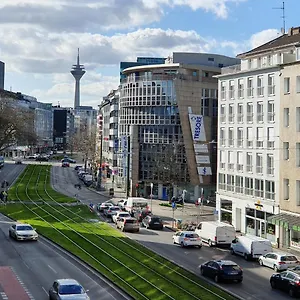 Graf-adolflux Germany