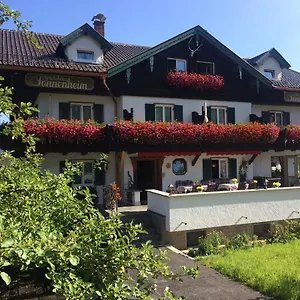 3* Gasthof Sonnenheim