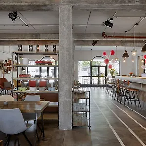 Kroeger By Underdog Hamburg-Harburg