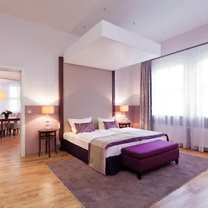 **** Aparthotel Am Schloss Deutschland