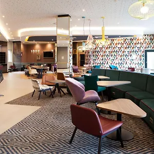 Hampton By Hilton Munich Airport South Germany