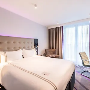 *** Hotel Premier Oper Deutschland