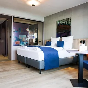 Apartment-hotel Mitte Germany
