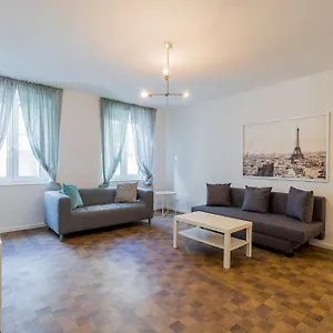 Nena Hermannplatz Germany