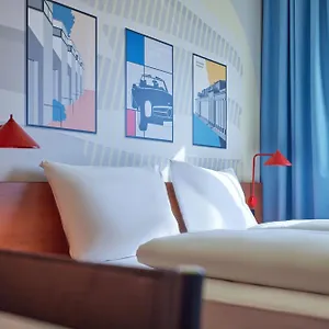 Mcdreams Stuttgart-city Germany
