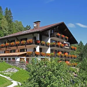 3* Hotel Sonnenbichl