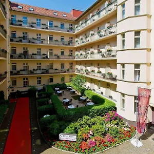 *** Hotel Hotel&apartments Zarenhof Prenzlauer Berg Deutschland