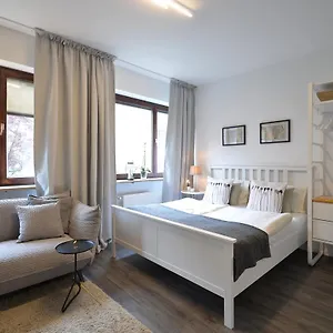 Munich Aparthotel Germany
