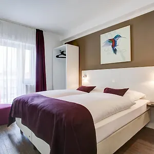 *** Hotel West Deutschland