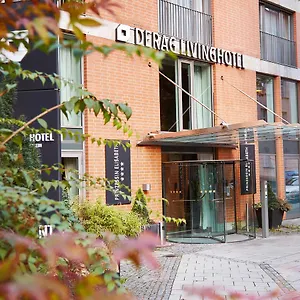 **** Hotel Living Prinzessin Elisabeth Deutschland
