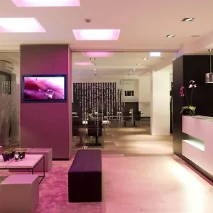 Pearl Design - Frankfurt Germany