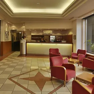 **** Hotel Western Frankfurt Airport Deutschland