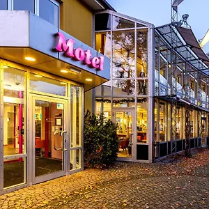 Hannover-garbsen Germany