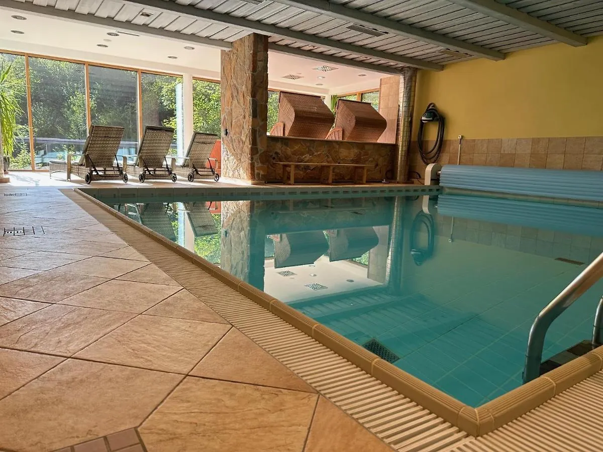 Gaestehaus Laerchenhang Mittenwald Guest house