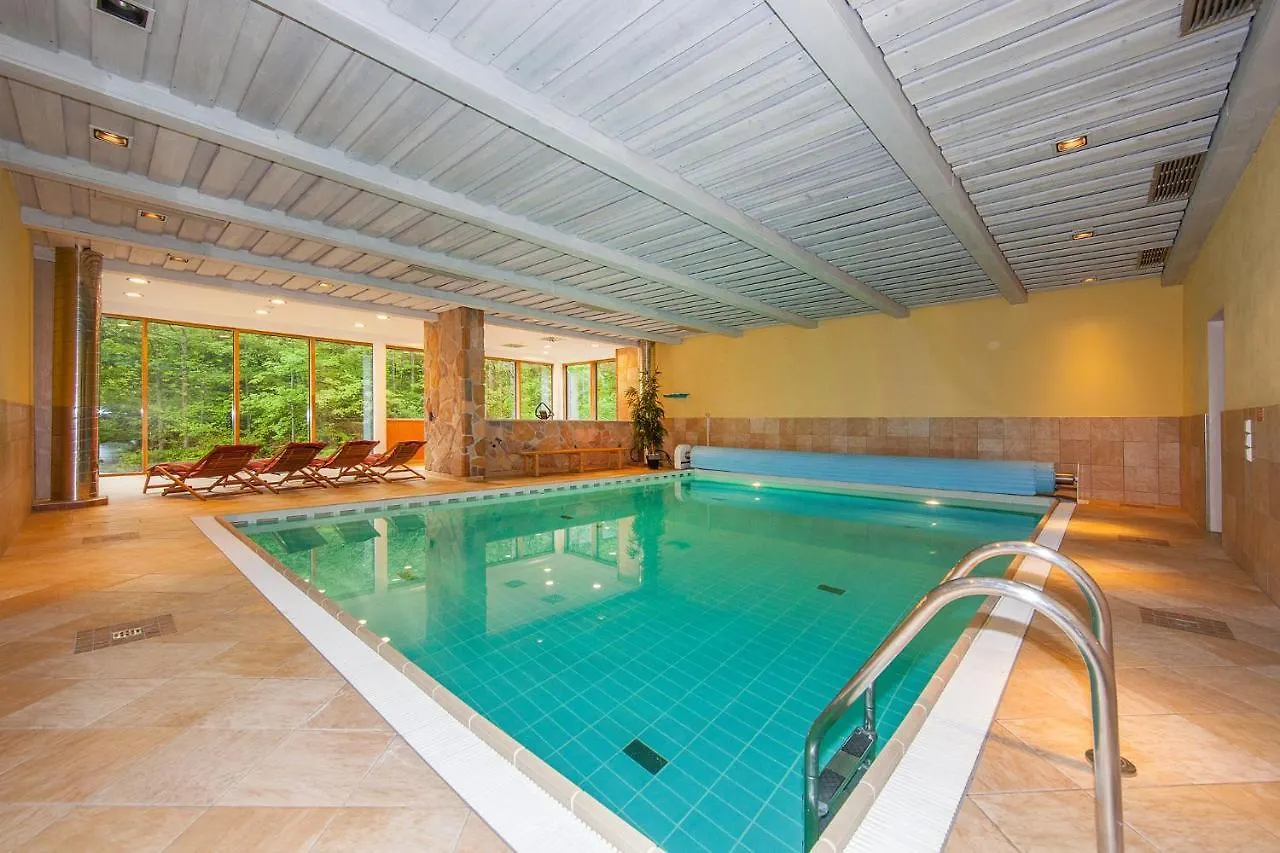 Guest house Gaestehaus Laerchenhang Mittenwald